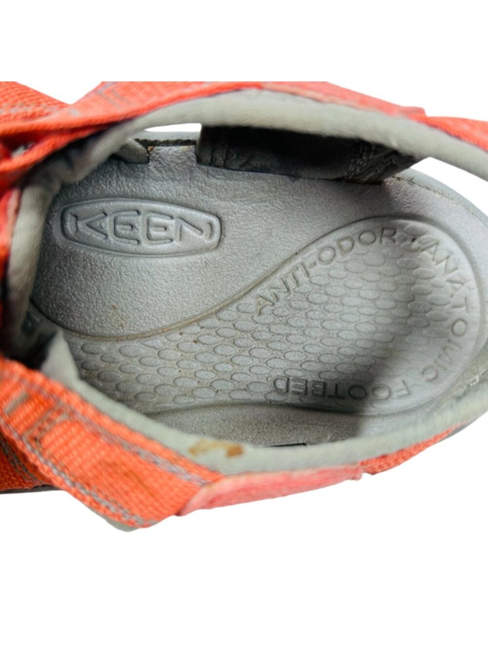 KEEN Newport H2 Sandal 6.5 US Women Outdoors Hiking Beach Casual - Picture 5 of 7
